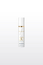 קרם פנים למראה זוהר ואחיד 50 מ"ל 30SPF | לנקסטר