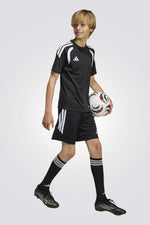 מכנסי ספורט ממותגים לילדים ונוער | אדידס