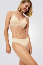 תחתון ברזילאי Pretty Micro Tai לנשים