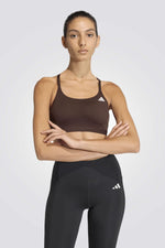 גוזיית ספורט Optimé Essentials Workout Light לנשים | אדידס