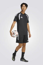 מכנסי אימון קצרים Tiro26 League לגברים | אדידס