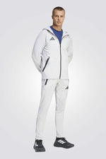 מכנסיים ארוכים TIRO TRAVEL PANTS לגברים | אדידס