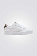 סניקרס Carina 3.0 Animal Flair לנשים