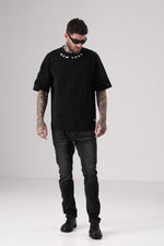 טי אוברסייז מבד אינטרלוק