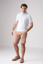 מכנס ברמודה צ'ינו