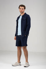 סווטשירט עם רוכסן