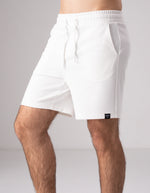 מכנס ברמודה טקסטורלי