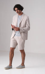 ג'קט בלייזר לגברים