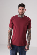 חולצת טי לגברים