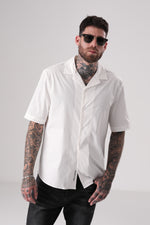 חולצה מכופתרת לגברים