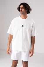 טישירט מעוצבת לגברים