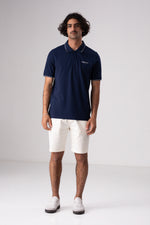 חולצת פולו לגברים