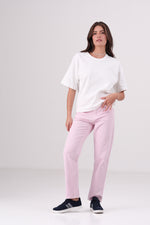 מכנסי ג'ינס מתרחבים לנשים