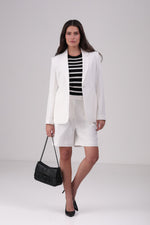 פרומו בלייזר בגזרה משוחררת