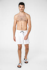 בגד ים NIKE LOGO TAPE לגברים