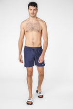 בגד ים NIKE LOGO TAPE לגברים