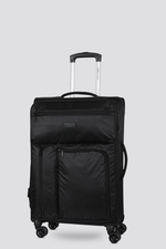 SHINE מזוודה בד 24"