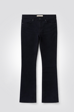 מכנסי ג'ינס לנשים 315 SHAPING BOOT בצבע שחור | ליווייס