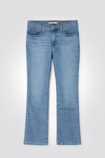 מכנסי ג'ינס לנשים 315 SHAPING BOOT בצבע כחול | ליווייס