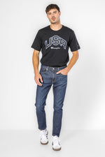 ג'ינס 512 Slim בצבע כחול | ליוויס