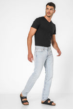 ג'ינס לגברים 511 SLIM בצבע LIGHT INDIGO