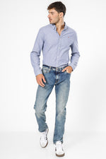 ג'ינס MFL 511 בצבע כחול בהיר