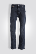 ג'ינס 501 בצבע שחור