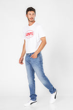 ג'ינס לגברים 511 Slim Fit