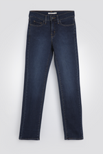 מכנסי ג'ינס בגזרה ישרה | ליווייס