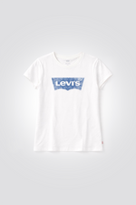 טישירט לנשים עם לוגו | ליווייס