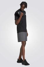 מכנסי אימון קצרים Train Essentials Woven