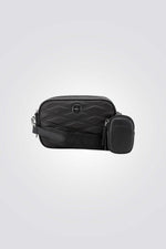 תיק צד עם ארנק לנשים