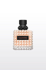 בושם לאישה BORN IN ROMA DONNA 100 מ"ל