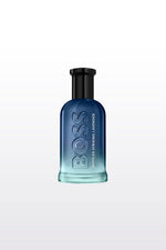 בושם לגבר 100 מ"ל BOTTLED STRIKING LAVENDER E.D.P | הוגו בוס