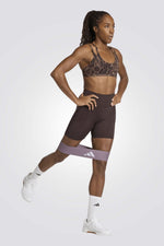 טייץ קצר Optime Power Short לנשים | אדידס