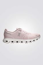 נעלי ריצה בצבע סגול-ורוד | און