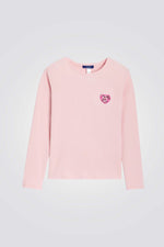 טי שירט ג'רסי ארוכה | אוקיידי