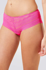 תחתון בוקסרון SUBLIME WE CARE לנשים