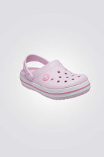 כפכפי קרוקבנד לילדים Crocband Clog K | קרוקס
