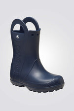 מגפי גשם לילדים Handle It Rain Boot K | קרוקס