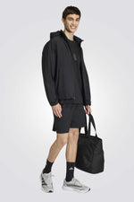 מכנסיים קצרים Z.N.E. WOVEN לגברים | אדידס