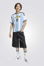 חולצת נבחרת Argentina 26 Home לילדים ונוער| אדידס