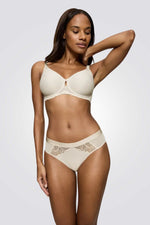 תחתון ברזילאי Wild Azalea Florale Tai לנשים