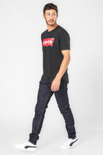 ג'ינס לגברים 512 Slim Taper Fit