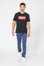 ג'ינס לגברים 511 Slim Fit