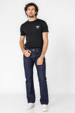 ג'ינס 501 ORIGINAL FIT בצבע כחול - MASHBIR//365