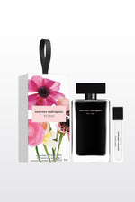 מארז בישום לאישה פיור מאסק EDT 100 מ"ל + מוקטן 10 מ"ל