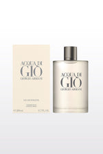 ACQUA DI GIO EDT בושם לגבר 200 מ"ל