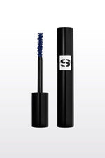 So Volumen מסקרה כחולה