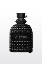 בושם לגבר BORN IN ROMA EDT 100 מ"ל